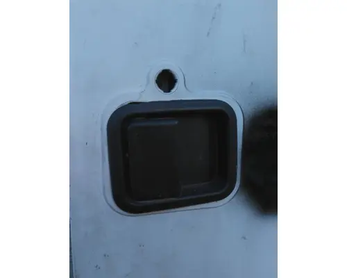 MACK MRU613 DOOR ASSEMBLY, FRONT
