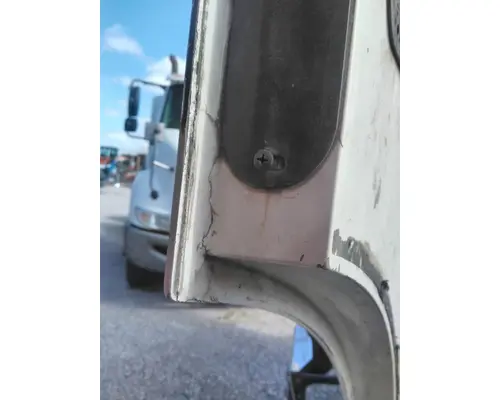 MACK MRU613 DOOR ASSEMBLY, FRONT