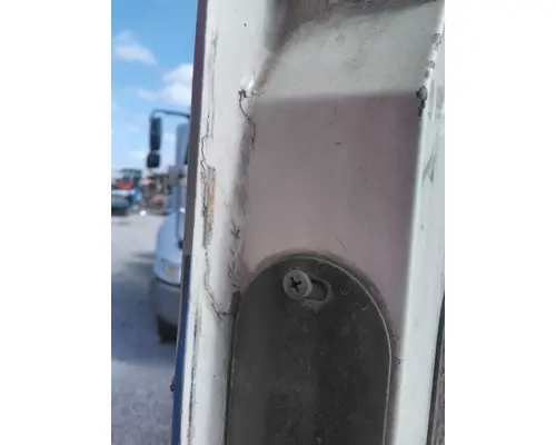 MACK MRU613 DOOR ASSEMBLY, FRONT