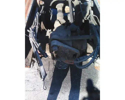 MACK MRU613 DOOR ASSEMBLY, FRONT