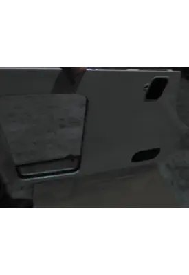 MACK MRU613 DOOR ASSEMBLY, FRONT