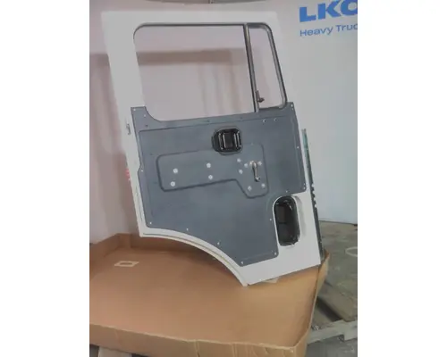 MACK MRU613 DOOR ASSEMBLY, FRONT
