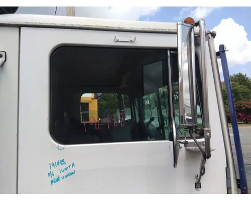 MACK MRU613 DOOR ASSEMBLY, FRONT