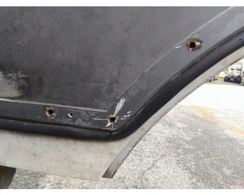 MACK MRU613 DOOR ASSEMBLY, FRONT