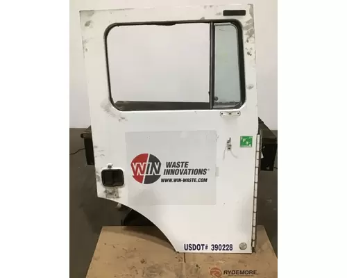 MACK MRU613 Door Assembly