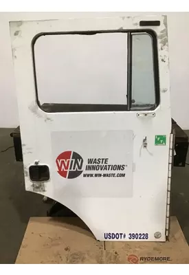 MACK MRU613 Door Assembly