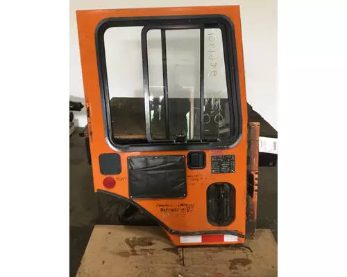 MACK MRU613 Door Assembly