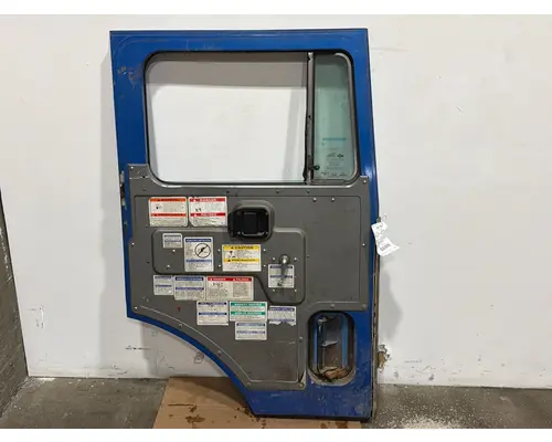 MACK MRU613 Door Assembly