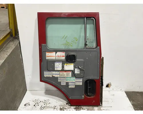 MACK MRU613 Door Assembly