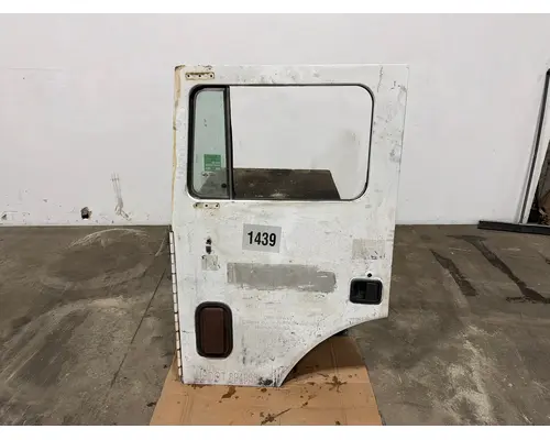 MACK MRU613 Door Assembly