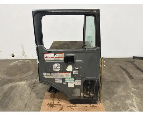 MACK MRU613 Door Assembly