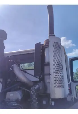 MACK MRU613 EXHAUST COMPONENT