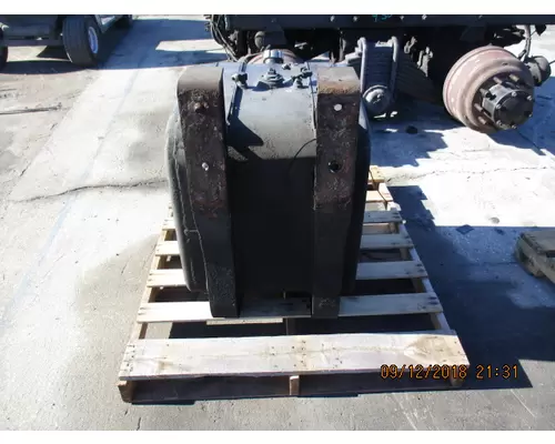 MACK MRU613 FUEL TANK