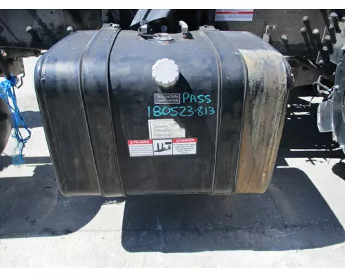 MACK MRU613 FUEL TANK