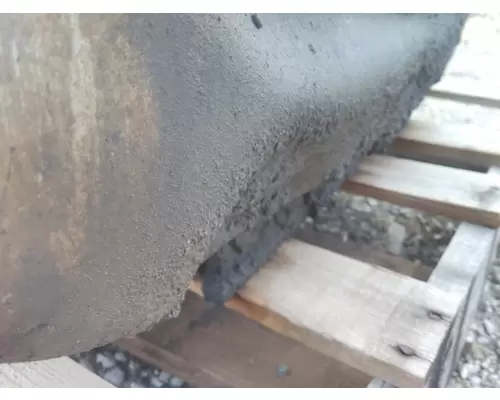 MACK MRU613 FUEL TANK