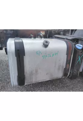 MACK MRU613 FUEL TANK