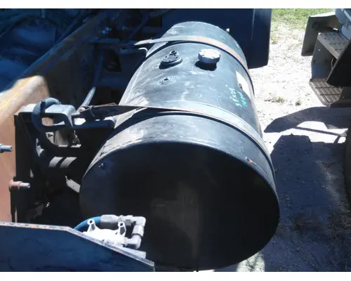 MACK MRU613 FUEL TANK