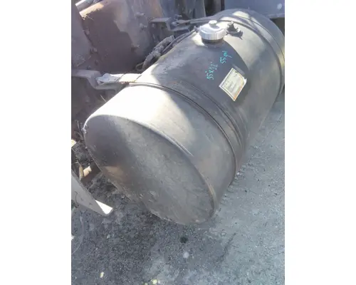 MACK MRU613 FUEL TANK