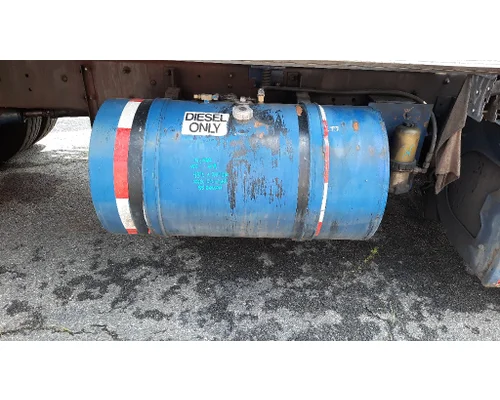 MACK MRU613 FUEL TANK