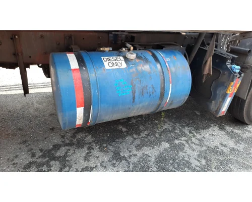 MACK MRU613 FUEL TANK