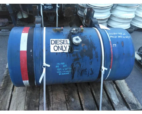 MACK MRU613 FUEL TANK