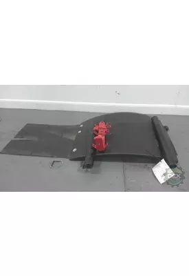 MACK MRU613 Fender
