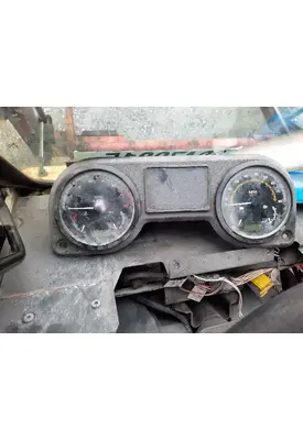 MACK MRU613 GAUGE CLUSTER