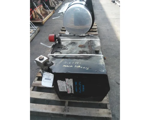 MACK MRU613 HYDRAULIC TANK