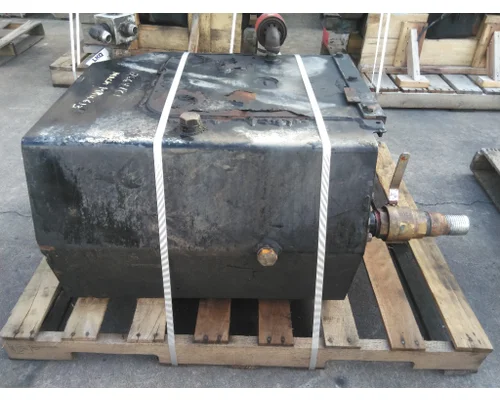 MACK MRU613 HYDRAULIC TANK