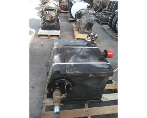 MACK MRU613 HYDRAULIC TANK
