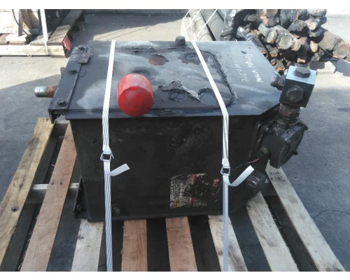MACK MRU613 HYDRAULIC TANK