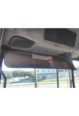 MACK MRU613 INTERIOR SUN VISOR