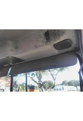 MACK MRU613 INTERIOR SUN VISOR