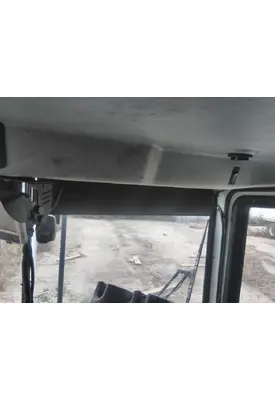 MACK MRU613 INTERIOR SUN VISOR