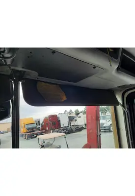 MACK MRU613 INTERIOR SUN VISOR