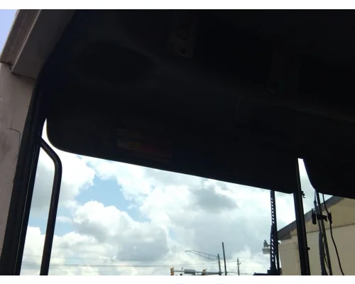 MACK MRU613 INTERIOR SUN VISOR