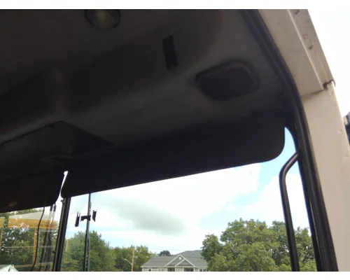MACK MRU613 INTERIOR SUN VISOR
