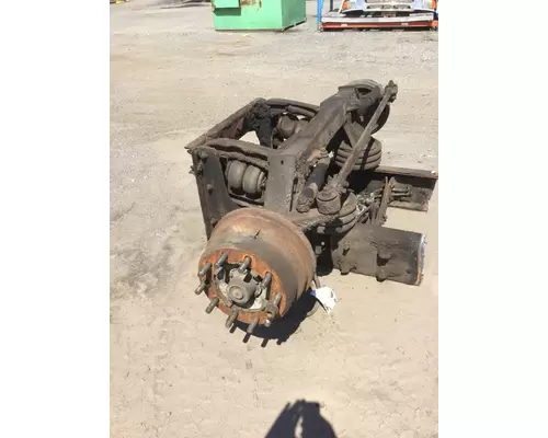 MACK MRU613 Lift Axle