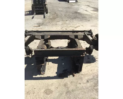 MACK MRU613 Lift Axle