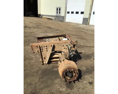 MACK MRU613 Lift Axle
