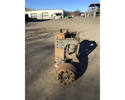 MACK MRU613 Lift Axle