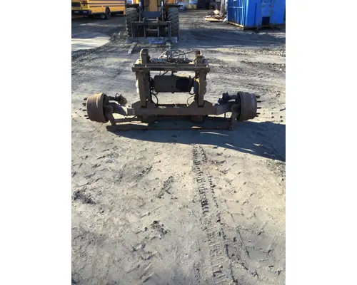 MACK MRU613 Lift Axle