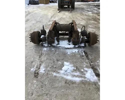 MACK MRU613 Lift Axle