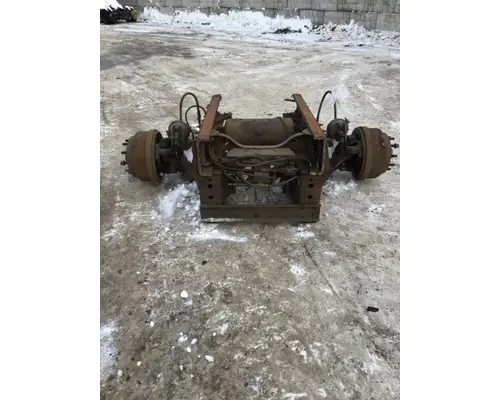 MACK MRU613 Lift Axle