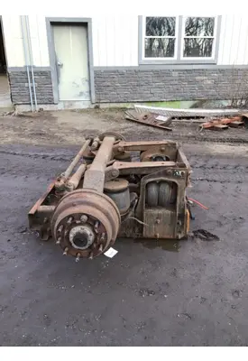 MACK MRU613 Lift Axle