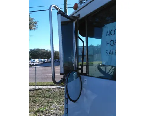 MACK MRU613 MIRROR ASSEMBLY CABDOOR