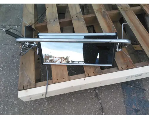 MACK MRU613 MIRROR ASSEMBLY CABDOOR
