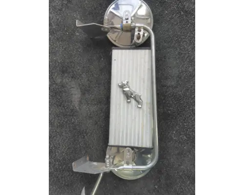 MACK MRU613 MIRROR ASSEMBLY CABDOOR