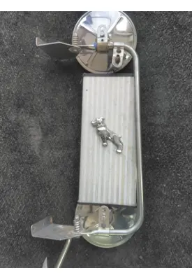 MACK MRU613 MIRROR ASSEMBLY CAB/DOOR