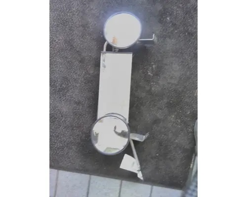 MACK MRU613 MIRROR ASSEMBLY CABDOOR
